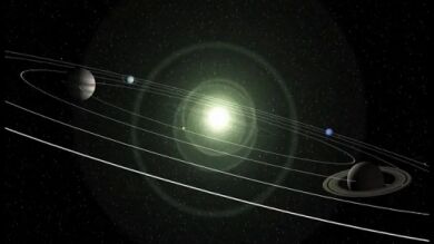 El Planeta Rojo se convierte en el gran protagonista en la Semana Mundial del Espacio