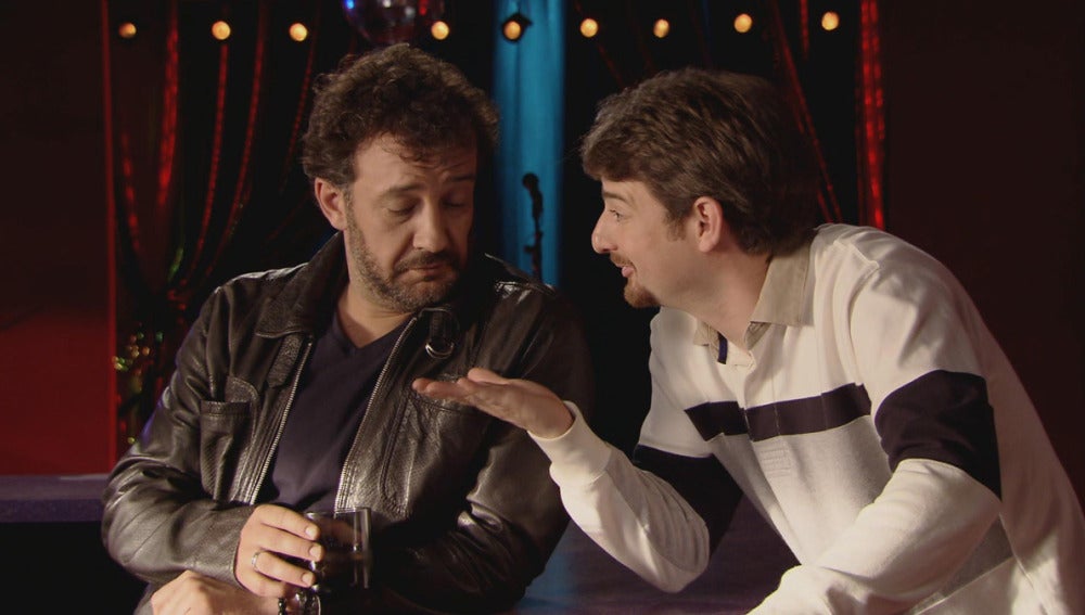 César quiere darle un nuevo impulso a La Bamba