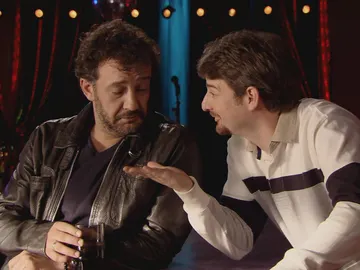 César quiere darle un nuevo impulso a La Bamba César quiere darle un nuevo impulso a La Bamba
