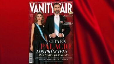 Vanity Fair hace público 'lo que nunca se ha contado' de las mejores exclusivas