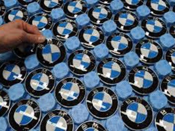 BMW logra récord de ventas con 189.675 vehículos, el pasado mes de septiembre