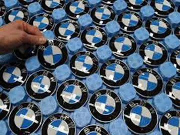 BMW logra récord de ventas con 189.675 vehículos, el pasado mes de septiembre BMW logra récord de ventas con 189.675 vehículos, el pasado mes de septiembre