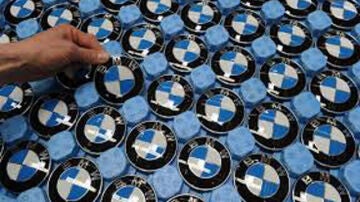 BMW logra récord de ventas con 189.675 vehículos, el pasado mes de septiembre