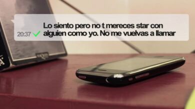Decálogo para que Whatsapp no rompa tu relación de pareja