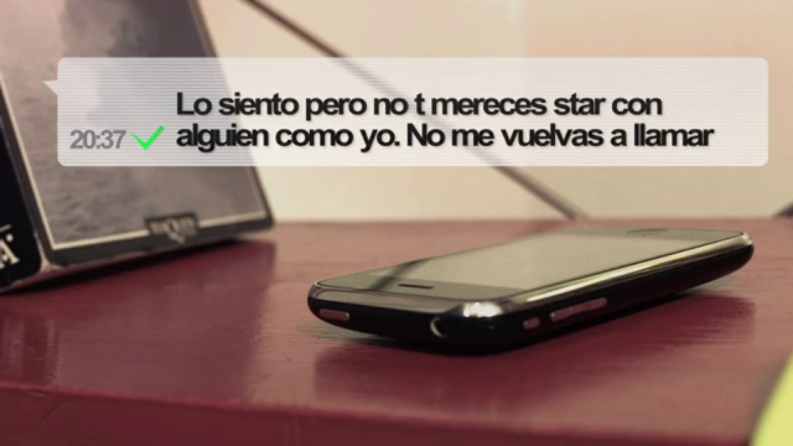 Decálogo para que Whatsapp no rompa tu relación de pareja