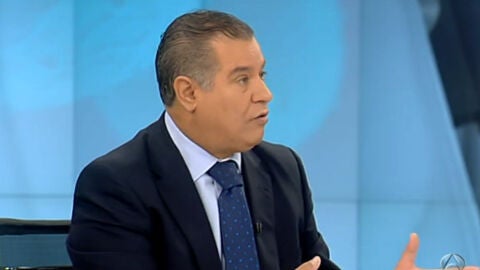 Doctor Bartolom&eacute; Beltr&aacute;n