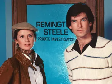 'Remington Steele' 'Remington Steele'