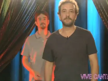 Juanjo Juanjo
