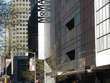 MoMA, Museo de Arte Contemporáneo de Nueva York