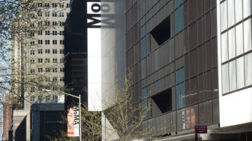 MoMA, Museo de Arte Contemporáneo de Nueva York