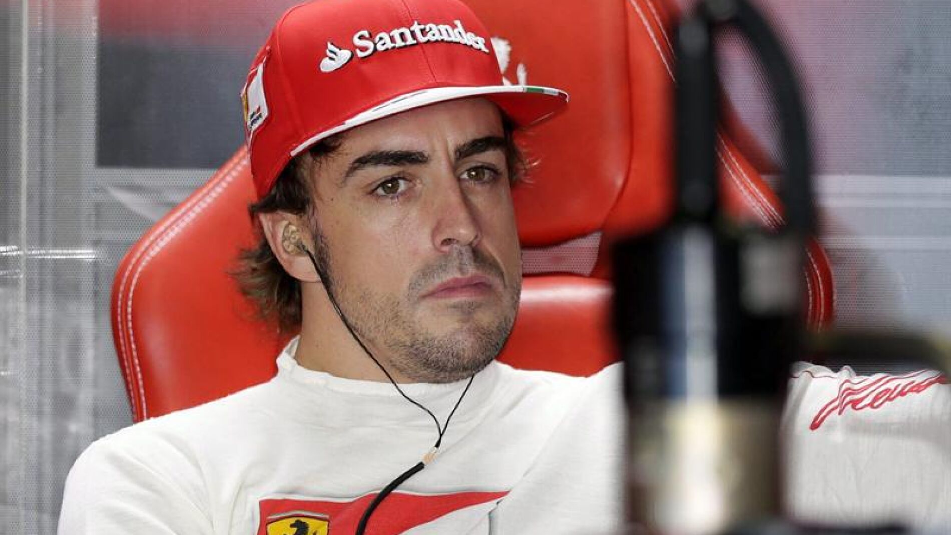 Fernando Alonso