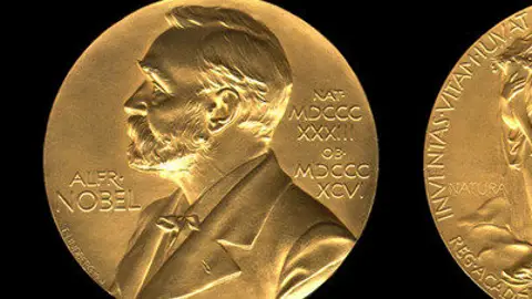 Premios Nobel Premios Nobel