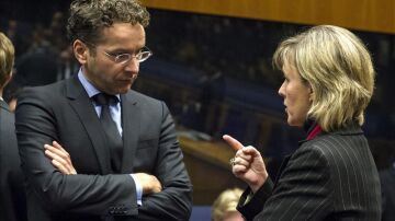 El Eurogrupo se perpara para el cierre de los rescates