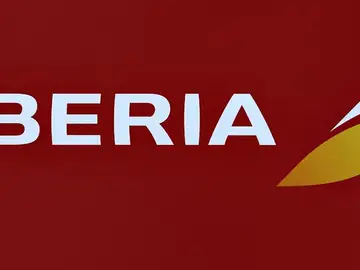 Nueva imagen de Iberia Nueva imagen de Iberia