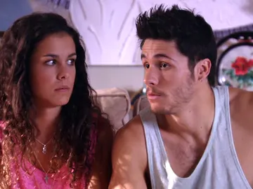 María José y Ricky María José y Ricky