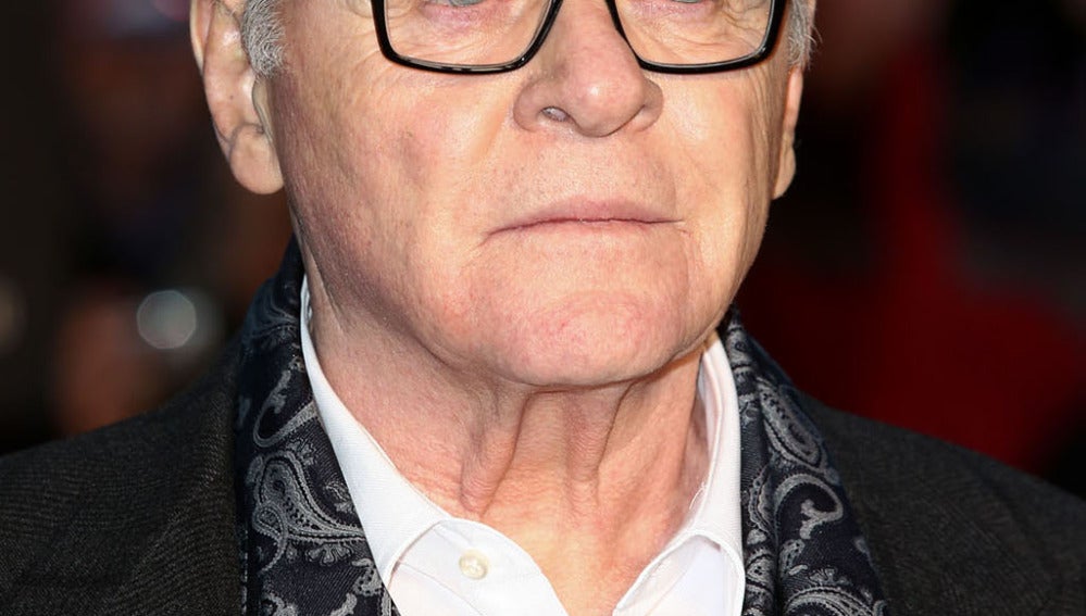 Anthony Hopkins