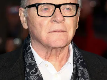 Anthony Hopkins Anthony Hopkins