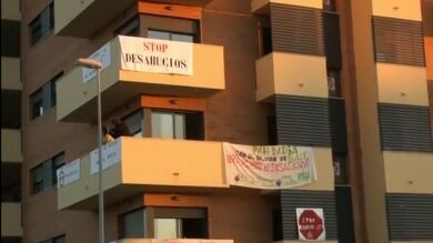  Bruselas avisa de que expedientará a España si su ley sobre desahucios no se ajusta a las normas de la UE