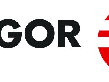Logotipo de Fagor