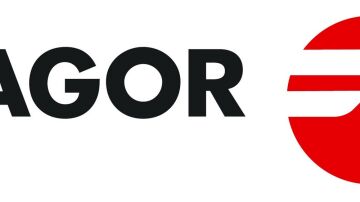 Logotipo de Fagor