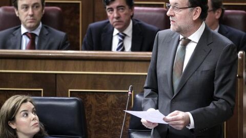 Mariano Rajoy