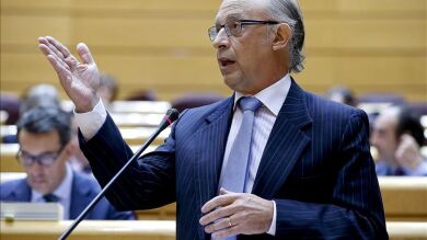 Montoro asegura que se creará empleo el año que viene
