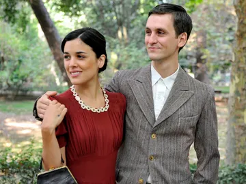 Sira e Ignacio Sira e Ignacio