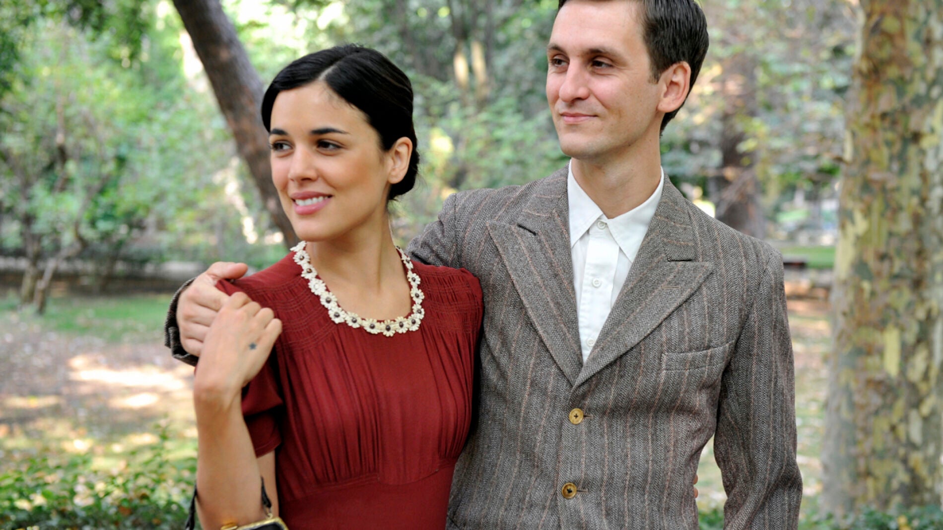 Sira e Ignacio