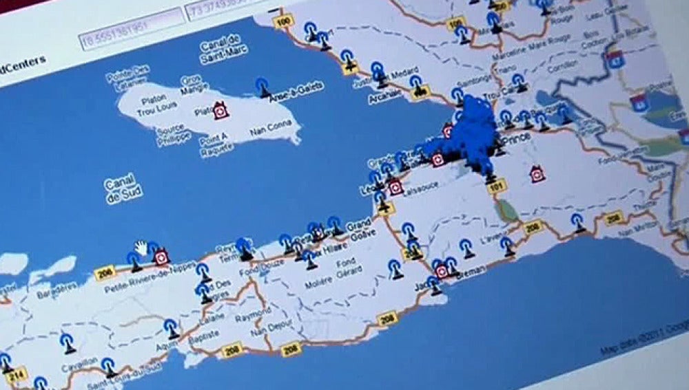 Aplicación móvil para situaciones de emergencia