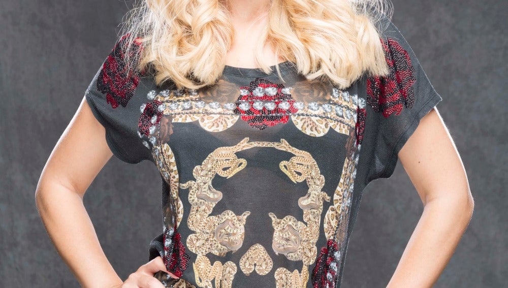 Edurne