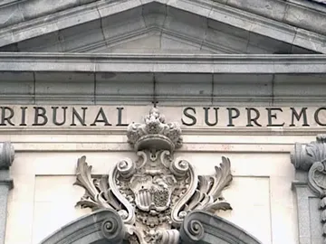 Imagen del Tribunal Supremo Imagen del Tribunal Supremo