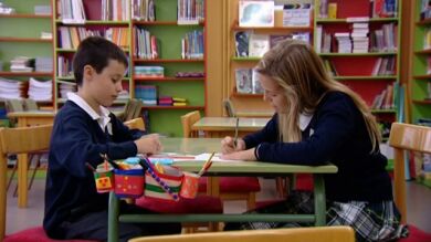 Colegios de Madrid incluyen una asignatura para enseñar a los niños a emprender