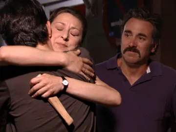 Jeco vuelve a casa Jeco vuelve a casa