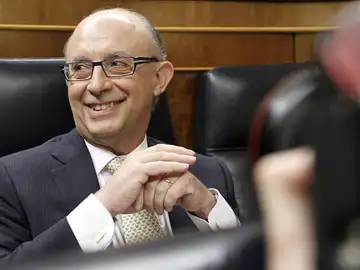 Cristobal Montoro Cristobal Montoro