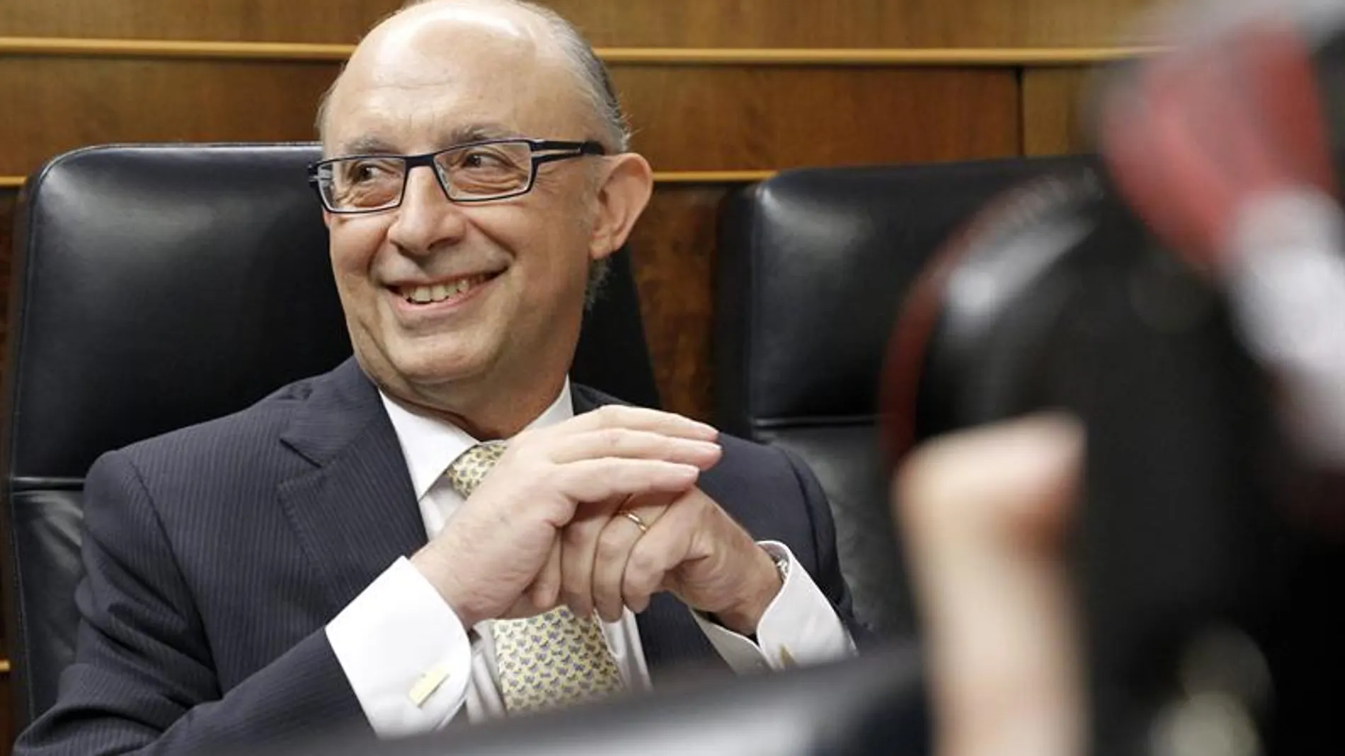 Cristobal Montoro Cristobal Montoro