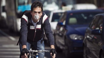 Respirar aire sucio causa más muertes que accidentes de tráfico