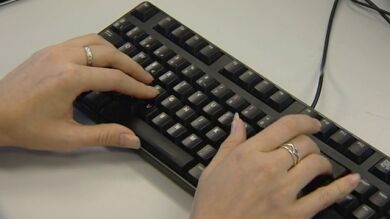 El 5,5% de los jóvenes que no usan Internet podrían estar en riesgo de exclusión