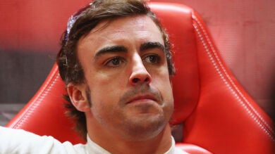 Fernando Alonso: 
