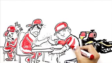 Las grandes incógnitas por resolver esta temporada de F1