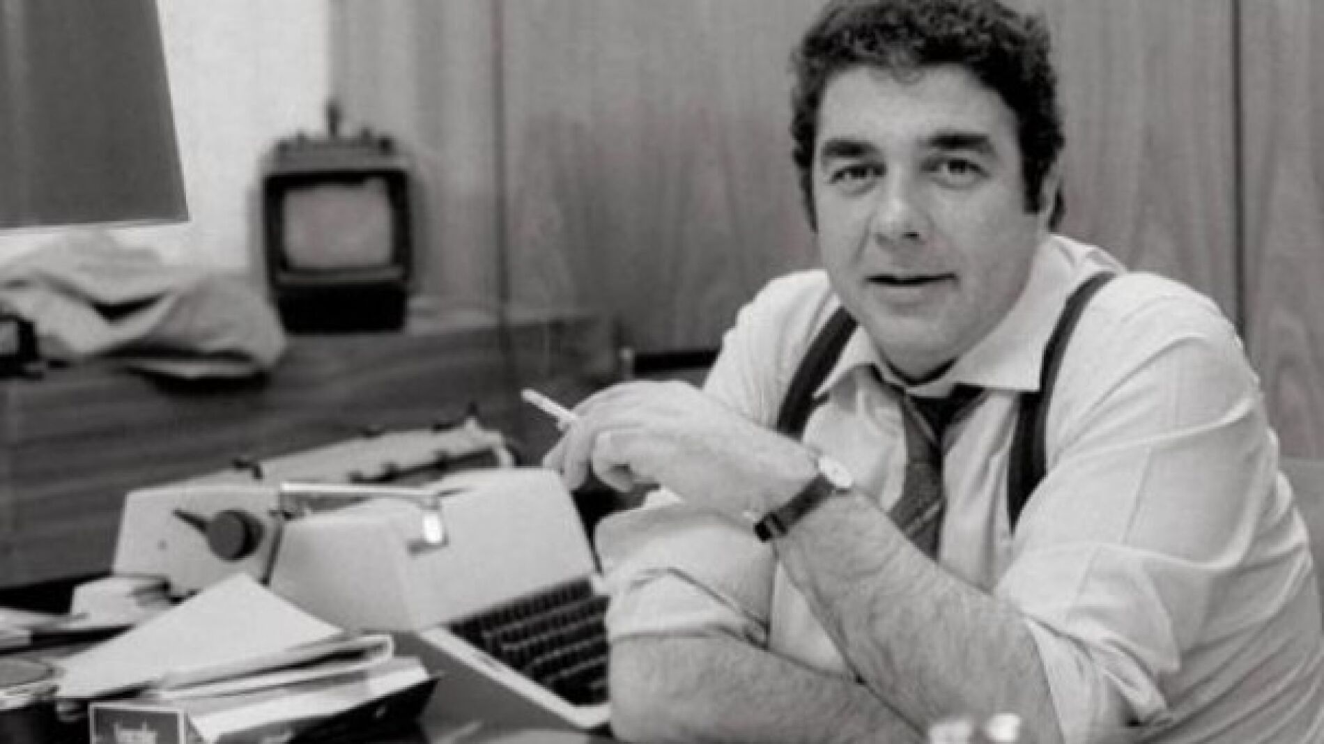 Manuel Martín Ferrand