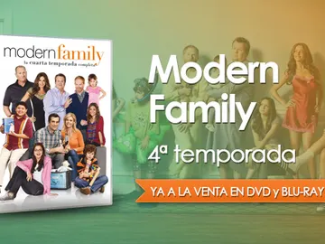 Concurso Modern Family Concurso Modern Family