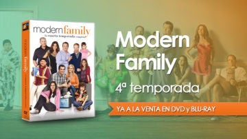 Concurso Modern Family
