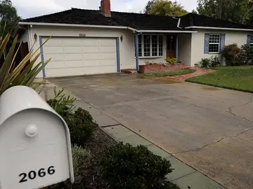 La casa de Steve Jobs La casa de Steve Jobs