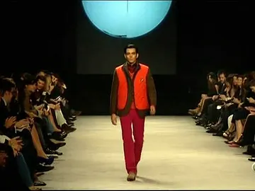 La Razón, moda La Razón, moda