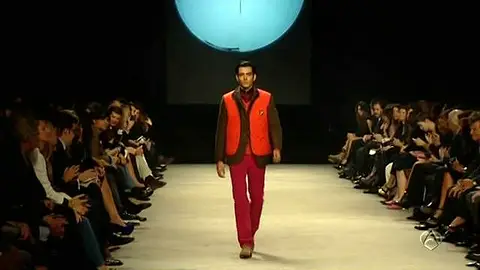 La Razón, moda La Razón, moda