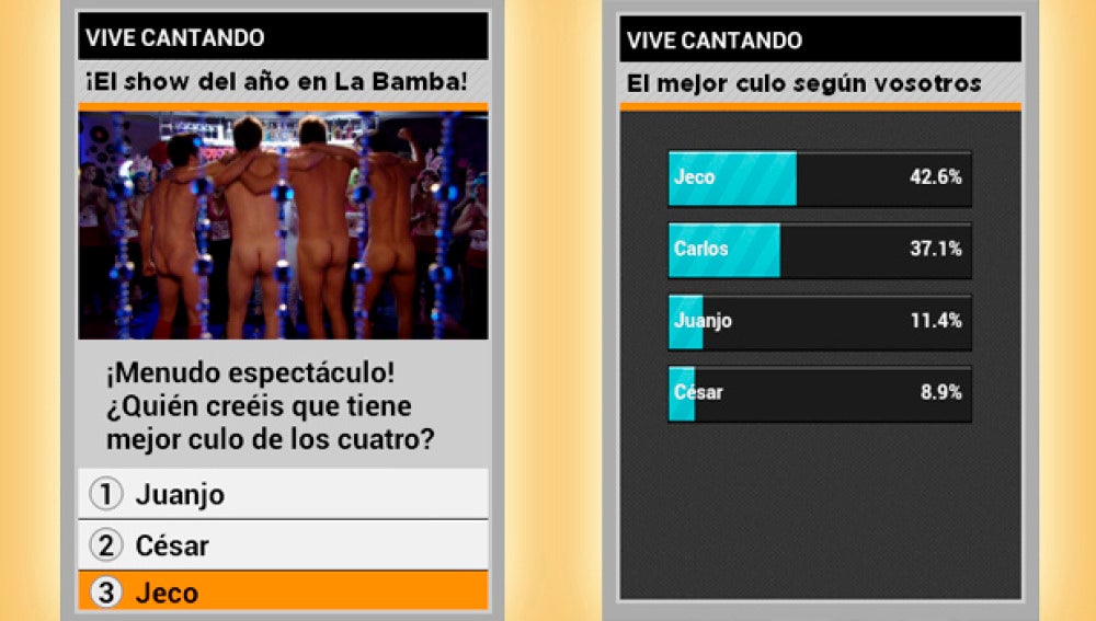 Ranking de ATRESMEDIA CONECTA