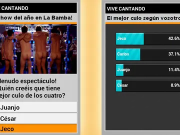Ranking de ATRESMEDIA CONECTA Ranking de ATRESMEDIA CONECTA
