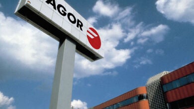 El juez admite que Cevital adquiera por 25 millones las marcas de Fagor