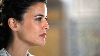 Ganadora del guión del tercer capítulo firmado por Adriana Ugarte