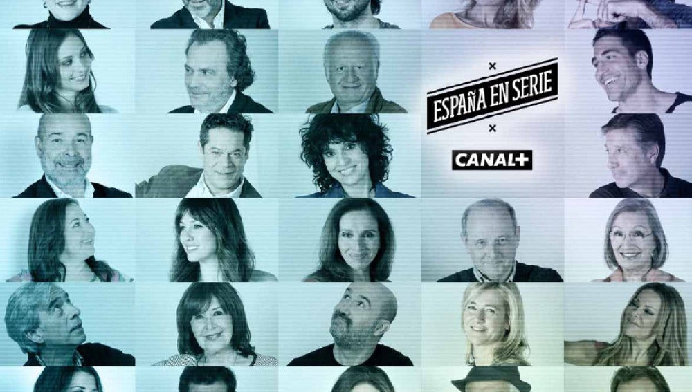 España en Serie